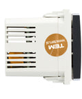 Dimmer universal, 0-300W, Master, 2M, negru