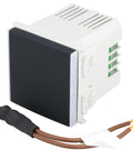 Dimmer universal, 0-300W, Master, 2M, negru