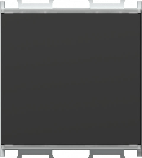 Dimmer universal, 0-300W, Slave, 2M, negru