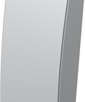 Cover 1M, silver