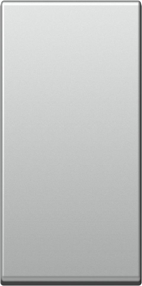 Cover 1M, silver