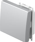 Cover 2M, silver