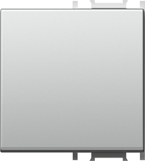 Cover 2M, silver