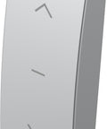 Cover with blinds icon 1M, silver