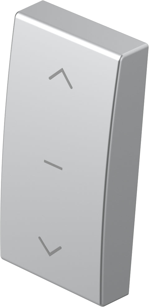Cover with blinds icon 1M, silver
