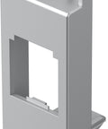 PD Panduit Mini-COM RJ45 1M, silber