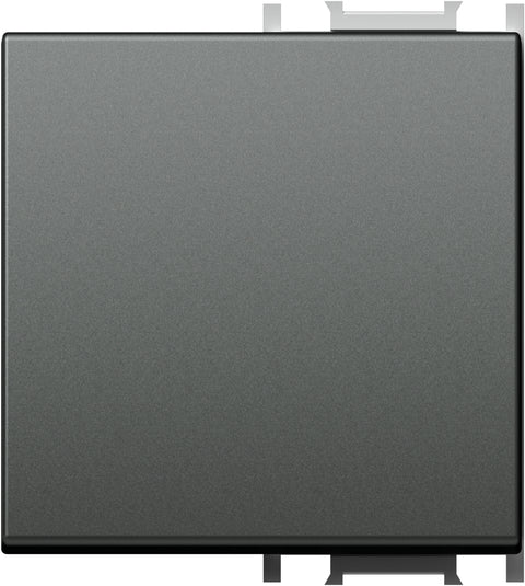 Cover 2M, anthracite