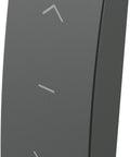 Cover with blinds icon 1M, anthracite