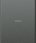 Cover with blinds icon 1M, anthracite