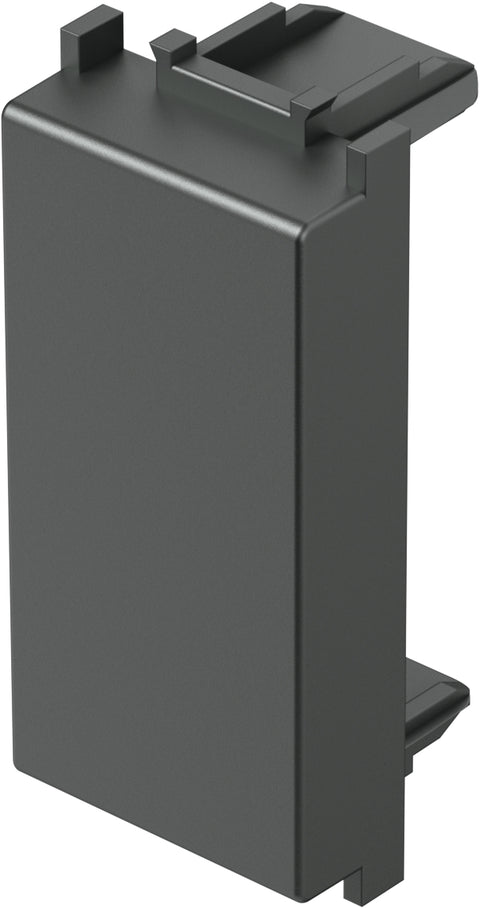 Blank cover 1M, anthracite