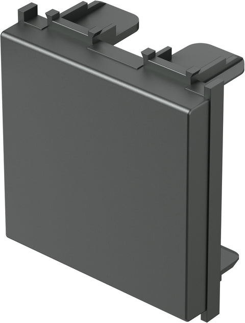 Blank cover 2M, anthracite