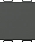 Blank cover 2M, anthracite