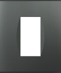 Frame Soft 1/2M, anthracite