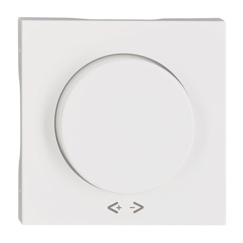 Mască dimmer, alb