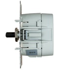 Insert dimmer, 6-100W/VA, RL, pt. LED-uri