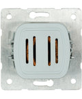 Insert dimmer, 6-100W/VA, RL, pt. LED-uri