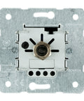 Insert dimmer, 6-100W/VA, RL, pt. LED-uri