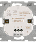 Universal-Dimmer insert 3-150W/VA
