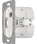 Universal-Dimmer insert 3-150W/VA