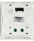 Top Part Universal-Dimmer 3-150W/VA, white