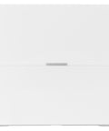 Top Part Universal-Dimmer 3-150W/VA, white