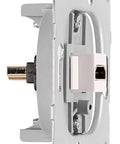HDMI coupling insert, with Keystone