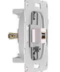 USB coupling insert, with Keystone