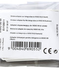 Adaptor distanţare pentru integrare în VISIO 50 (5buc)