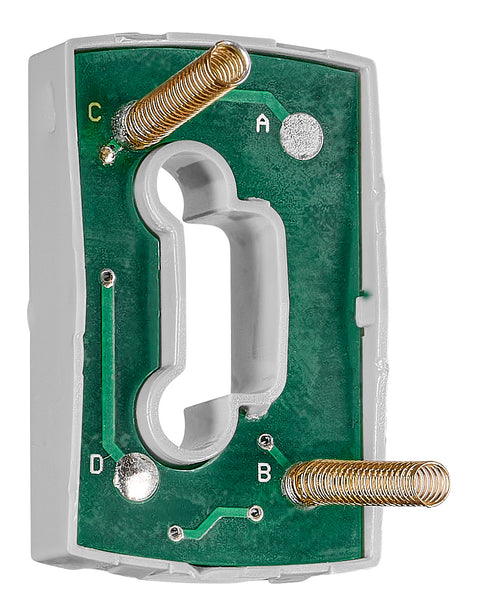 LED switch lighting type 5, VISIO S