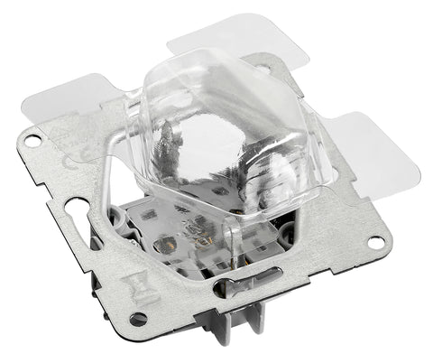 Painter cover for VISIO S sockets
