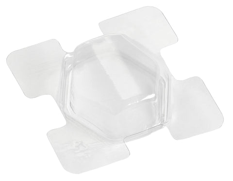 Painter cover for VISIO S sockets