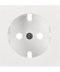 Socket cover, VISIO S 55, white