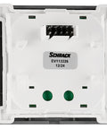 Top Part Universal-Dimmer 3-150W/VA, anthracite