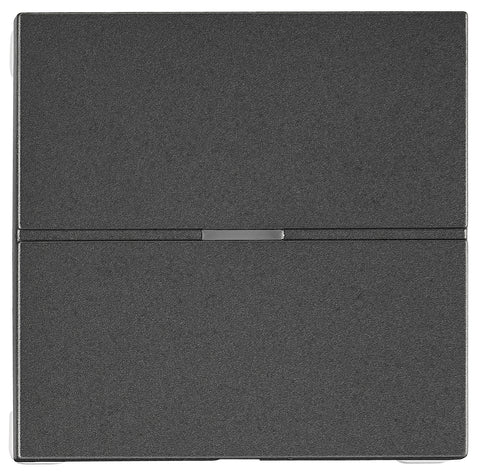 Top Part Universal-Dimmer 3-150W/VA, anthracite