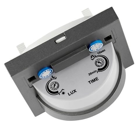 Interfață detector de mișcare 180°, 3 fire, 8m, Master, an