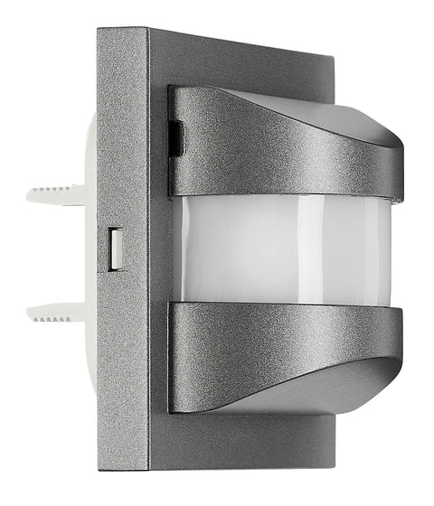 Interfață detector de mișcare 180°(I/Auto/0), 8m, Master, an