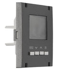 Interfață pentru termostat digital, încălzire/racire, antr