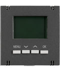 Interfață pentru termostat digital, încălzire/racire, antr