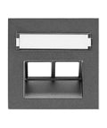 Capac priză RJ45 (DE-EMBEDDED LINE,TOOLLESS LINE SFB), antr