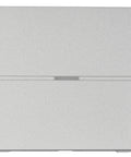 Top Part Universal-Dimmer 3-150W/VA, silver