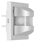 Interfață detector de mișcare 180°(I/Auto/0), 8m, Master, ar
