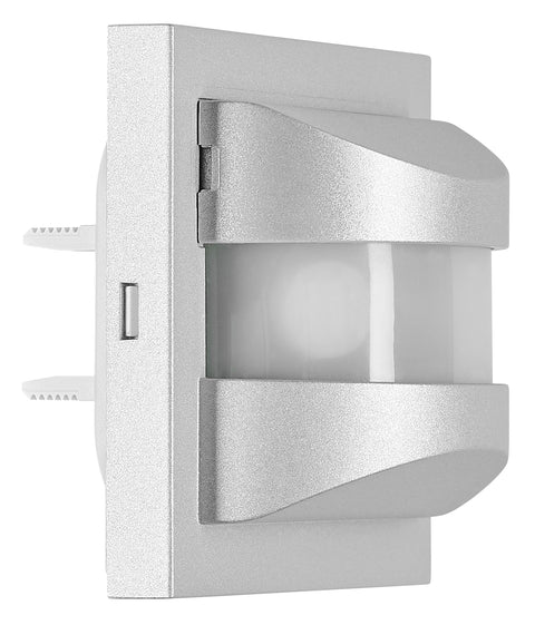 Interfață detector de mișcare 180°(I/Auto/0), 8m, Master, ar