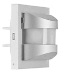 Interfață detector de mișcare 180°, cu 3 fire, 8m, Slave, ar