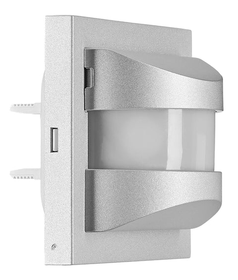 Interfață detector de mișcare 180°, cu 3 fire, 8m, Slave, ar