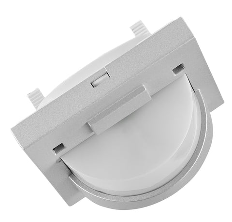 Interfață detector de mișcare 180°, cu 3 fire, 8m, Slave, ar