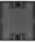 Rocker S 55, black