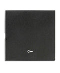 Rocker S 55 with symbol key, black