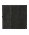 Rocker S 55 for switch 3-gang, black