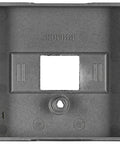 USB coupler cover, black