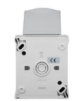 Priză cu pin PE şi prot copii, 16A, PT, cleme elastice, IP54